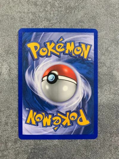 Clefable Reverse Holo 7/165 2