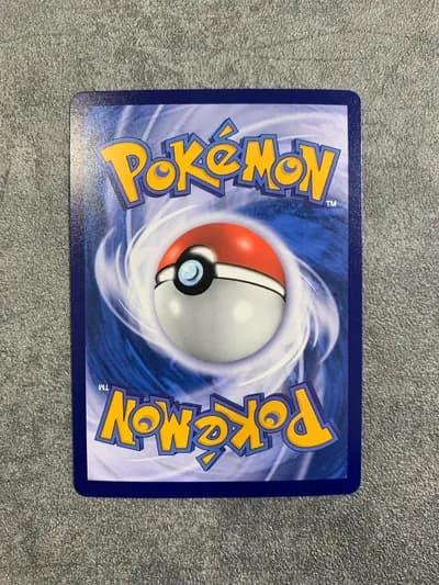 Blastoise CLK F Chinese 2